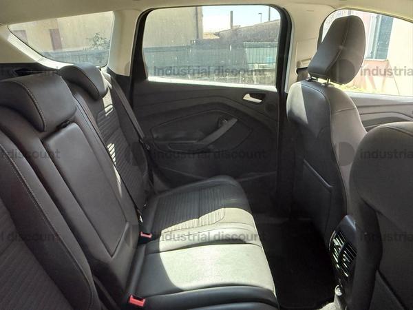 1#9377 Autovettura Ford Kuga in vendita - foto 3