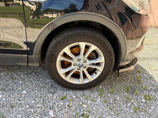 1#9377 Autovettura Ford Kuga in vendita - foto 7