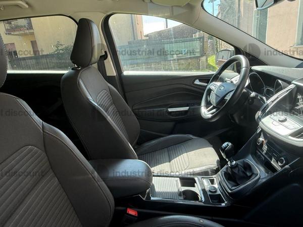 1#9377 Autovettura Ford Kuga in vendita - foto 11