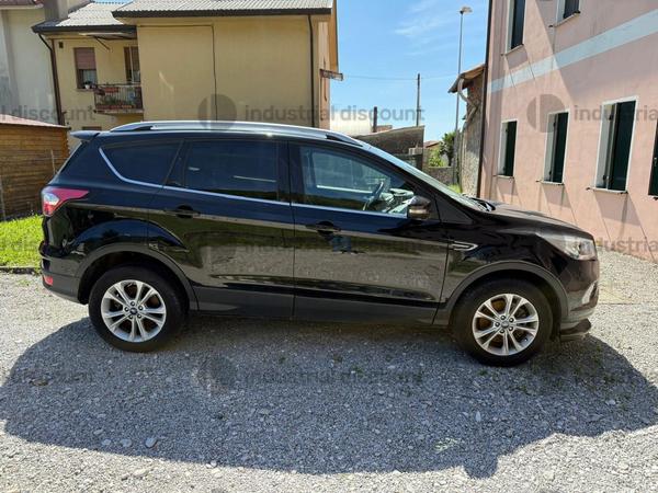 1#9377 Autovettura Ford Kuga in vendita - foto 12