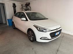 Hyundai i20 car - Lot 2 (Auction 9377)