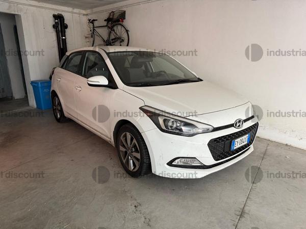 Automobili in vendita