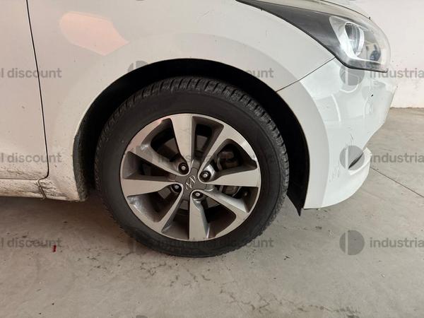 2#9377 Autovettura Hyundai i20 in vendita - foto 3