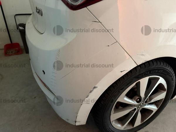 2#9377 Autovettura Hyundai i20 in vendita - foto 8