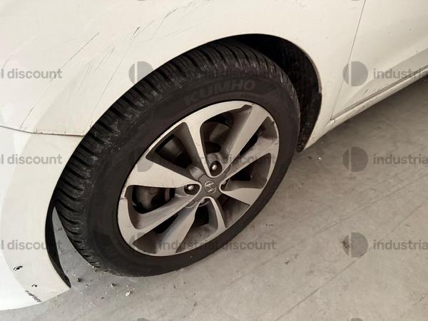 2#9377 Autovettura Hyundai i20 in vendita - foto 11