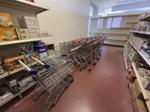 Immagine 2 - Arredamento ed accessori per negozio - Lotto 2 (Asta 9378)