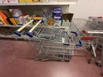 Immagine 3 - Arredamento ed accessori per negozio - Lotto 2 (Asta 9378)