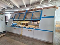 Pantografo Alberti e carrello elevatore Manitou - Lotto 0 (Asta 9380)