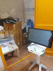 Attrezzature elettroniche - Lotto 1 (Asta 9382)