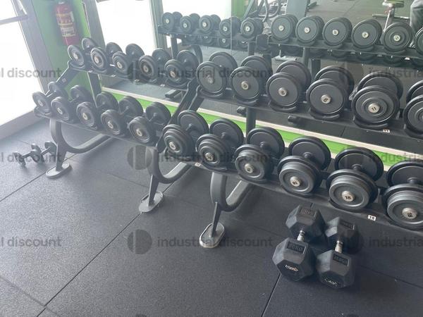 1#9383 Cessione ramo d’azienda esercente l’attività sportiva dilettantistica in vendita - foto 15