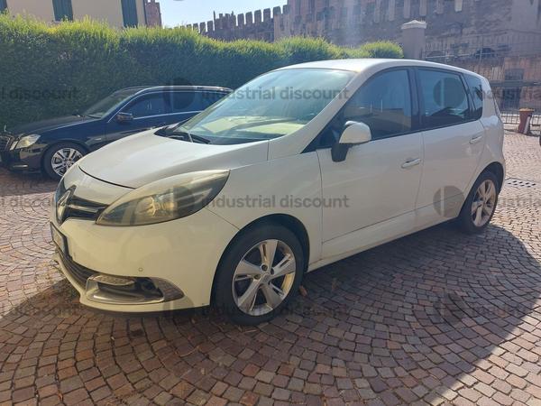 Automobili in vendita