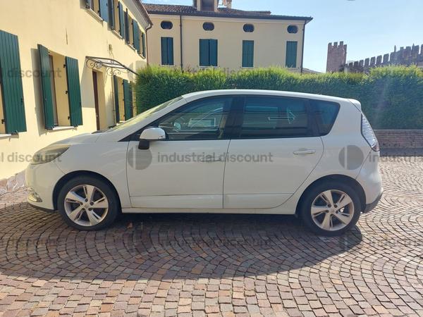 1#9384 Autovettura Renault Scenic in vendita - foto 3