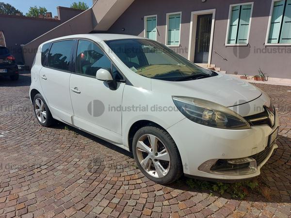 1#9384 Autovettura Renault Scenic in vendita - foto 4