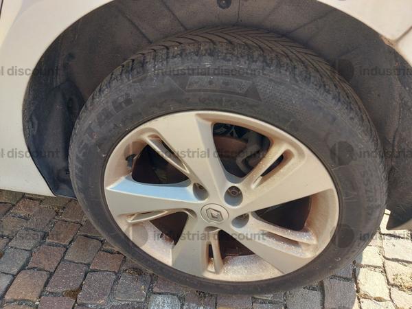 1#9384 Autovettura Renault Scenic in vendita - foto 7