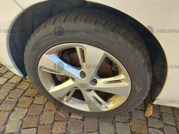 1#9384 Autovettura Renault Scenic in vendita - foto 8