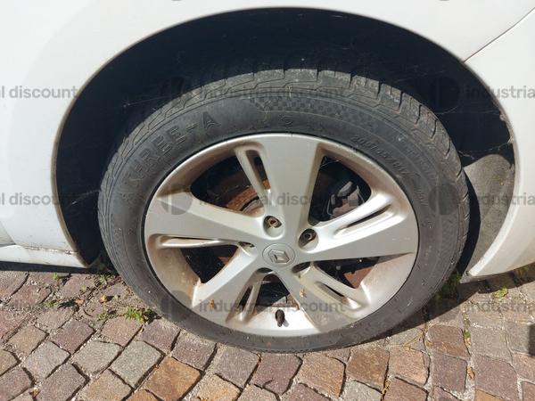 1#9384 Autovettura Renault Scenic in vendita - foto 9