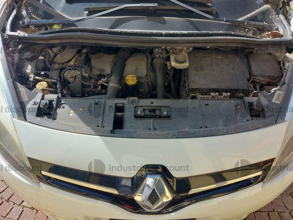1#9384 Autovettura Renault Scenic in vendita - foto 15