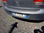 Immagine 3 - Autovettura Volkswagen Golf - Lotto 1 (Asta 9386)