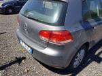 Immagine 4 - Autovettura Volkswagen Golf - Lotto 1 (Asta 9386)
