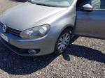 Immagine 7 - Autovettura Volkswagen Golf - Lotto 1 (Asta 9386)