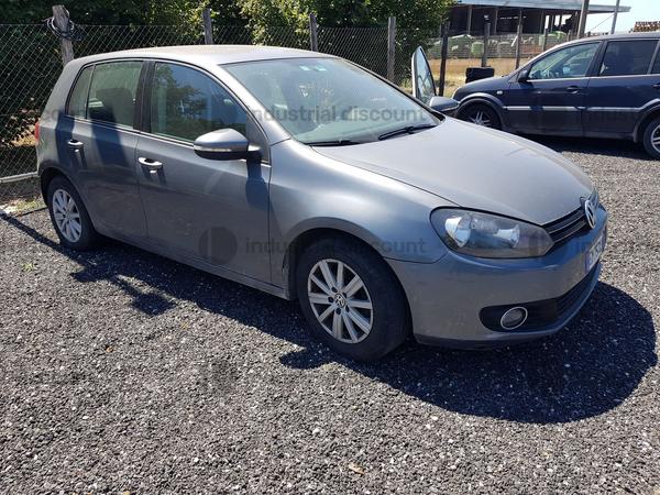 Automobili in vendita