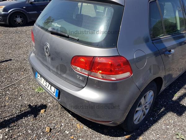 1#9386 Autovettura Volkswagen Golf in vendita - foto 4