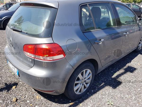 1#9386 Autovettura Volkswagen Golf in vendita - foto 5