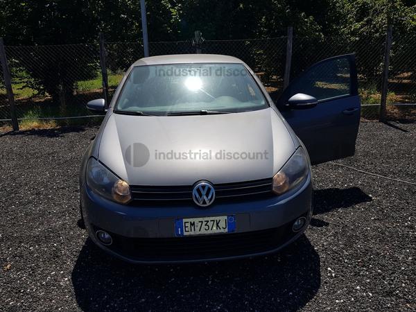 1#9386 Autovettura Volkswagen Golf in vendita - foto 6