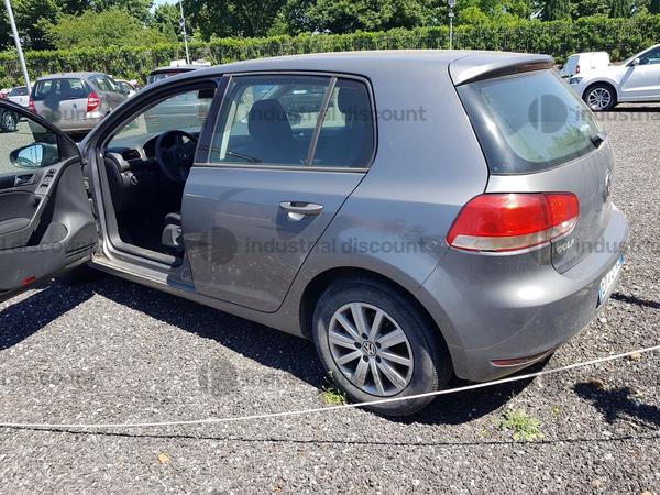 1#9386 Autovettura Volkswagen Golf in vendita - foto 9