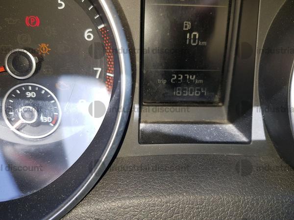 1#9386 Autovettura Volkswagen Golf in vendita - foto 11