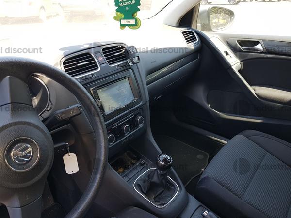 1#9386 Autovettura Volkswagen Golf in vendita - foto 13