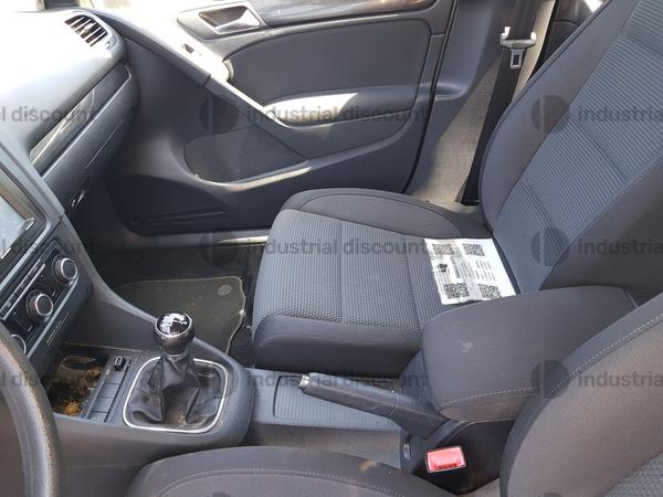 1#9386 Autovettura Volkswagen Golf in vendita - foto 14