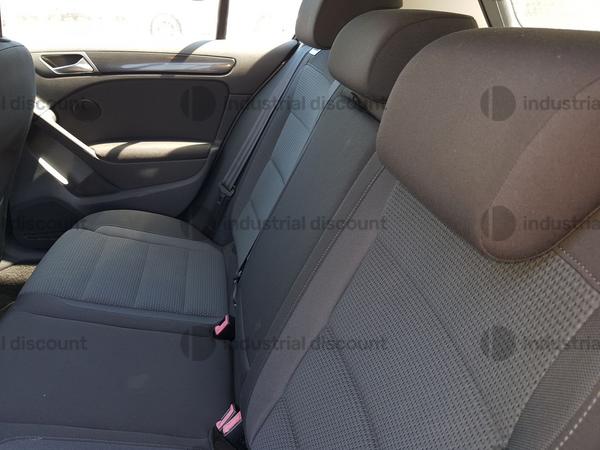 1#9386 Autovettura Volkswagen Golf in vendita - foto 16