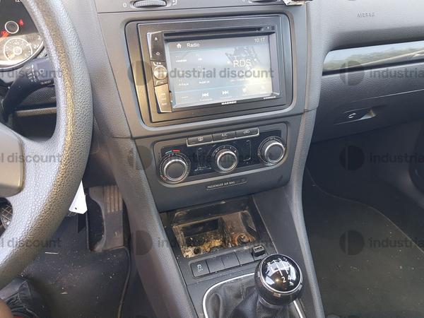 1#9386 Autovettura Volkswagen Golf in vendita - foto 19