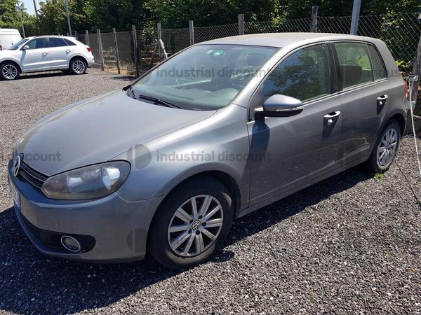 1#9386 Autovettura Volkswagen Golf in vendita - foto 20