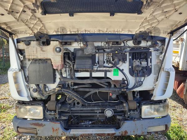 1#9387 Camion DAF 45-180 in vendita - foto 2