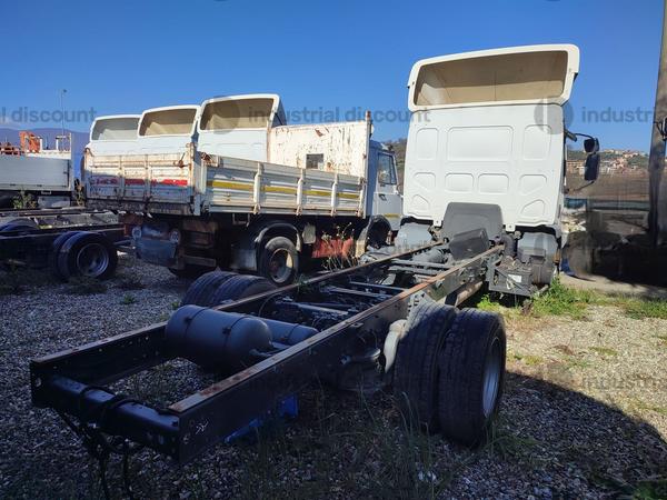 1#9387 Camion DAF 45-180 in vendita - foto 4
