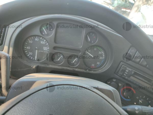1#9387 Camion DAF 45-180 in vendita - foto 10