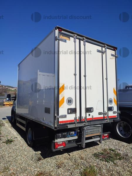 10#9387 Camion frigo IVECO DAILY 60C15 in vendita - foto 4