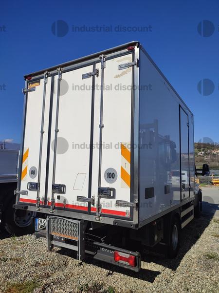 10#9387 Camion frigo IVECO DAILY 60C15 in vendita - foto 5