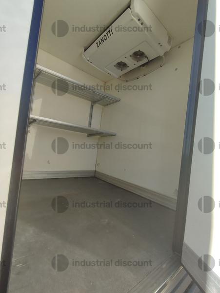 10#9387 Camion frigo IVECO DAILY 60C15 in vendita - foto 10