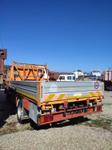 Immagine 4 - Camion cassone fisso a doppia cabina Fiat-IVECO 50-10 - Lotto 12 (Asta 9387)