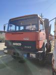 Immagine 6 - Camion Fiat 180-26 ribaltabile trilateralecon Gru Bonfiglioli - Lotto 13 (Asta 9387)