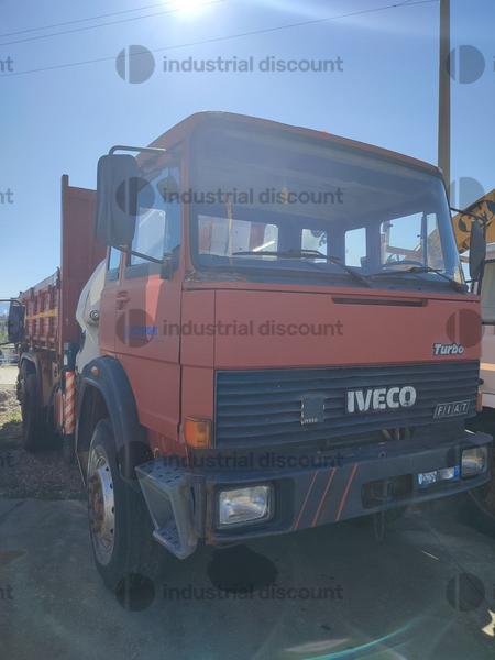 Autocarri in vendita