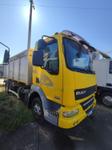 Immagine 7 - Camion ribaltabile DAF LF45-210 rifiuti pericolosi - Lotto 15 (Asta 9387)