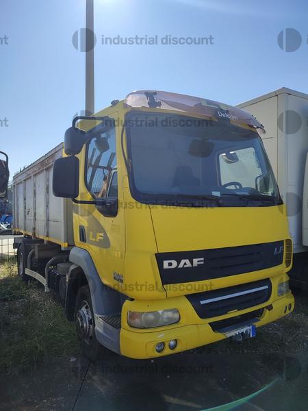 Autocarri in vendita