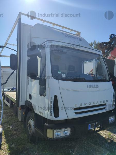 Autocarri in vendita