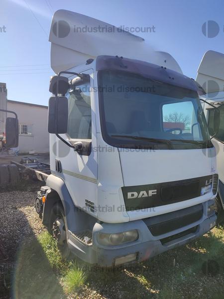 3#9387 Camion DAF 45-180 in vendita - foto 1