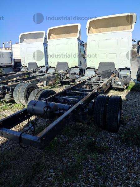 3#9387 Camion DAF 45-180 in vendita - foto 3