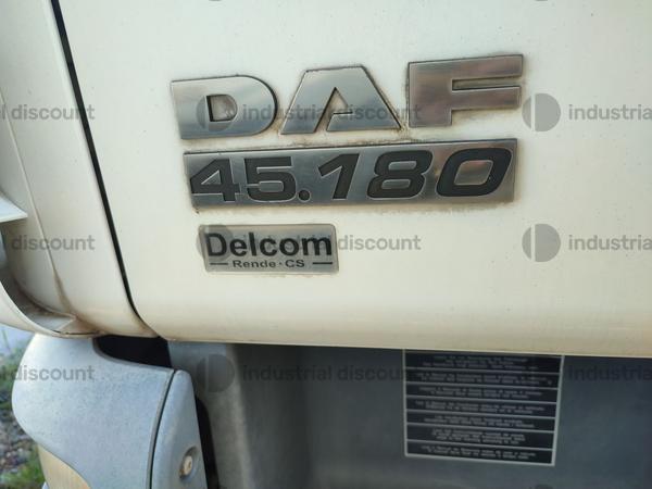 3#9387 Camion DAF 45-180 in vendita - foto 6